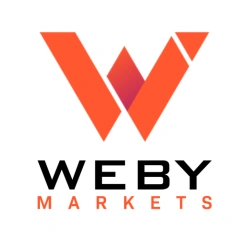 Weby Markets Ltd.